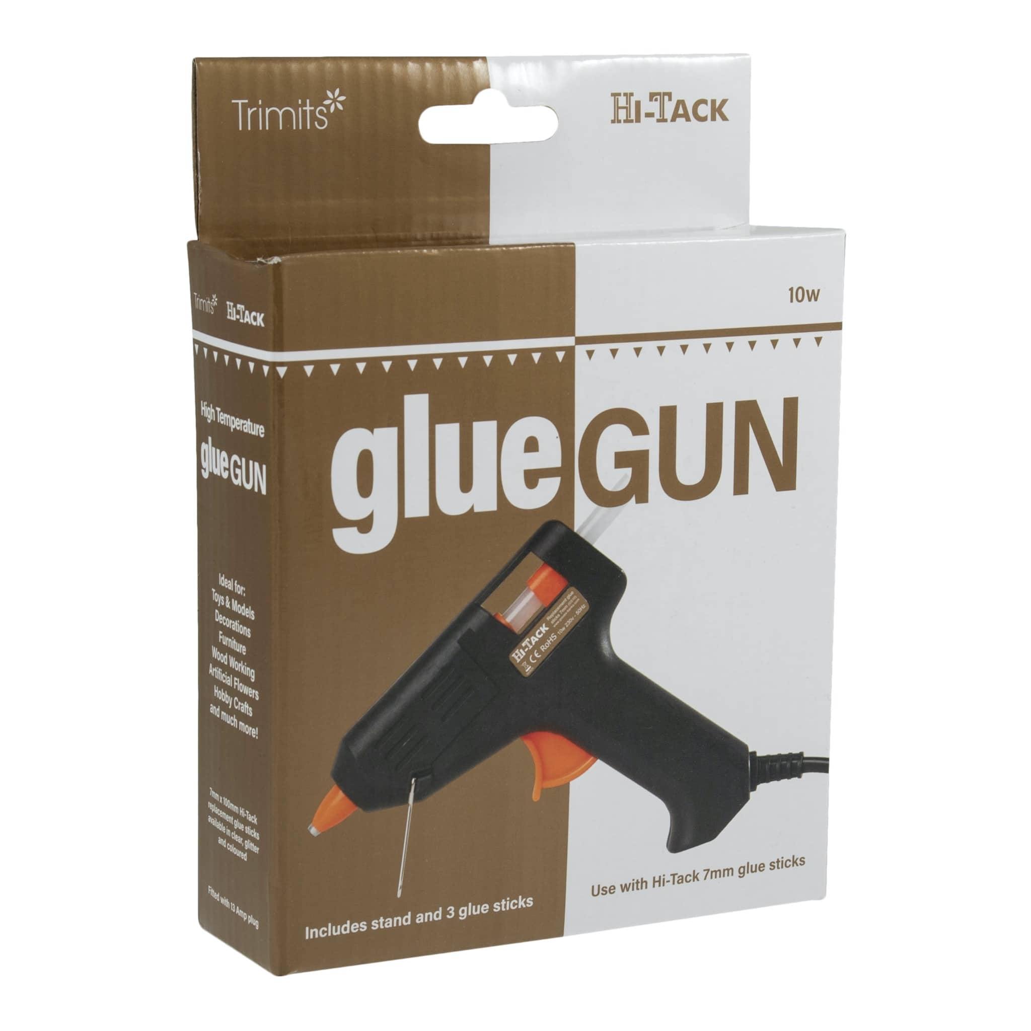 Hi-Tack Glue Gun Mini 10w