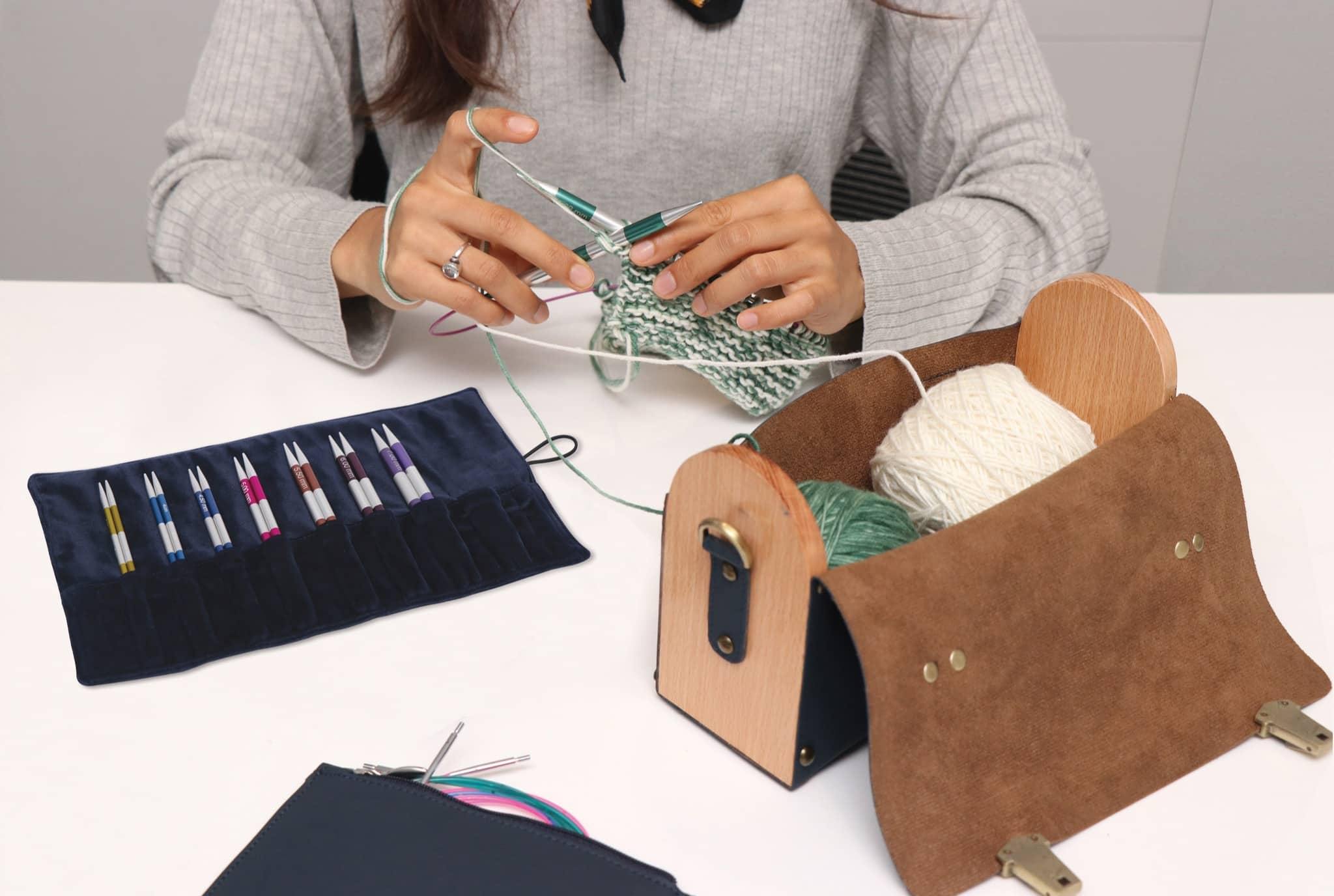 Knitpro Smartstix Gift Set - Woolshop.co.uk