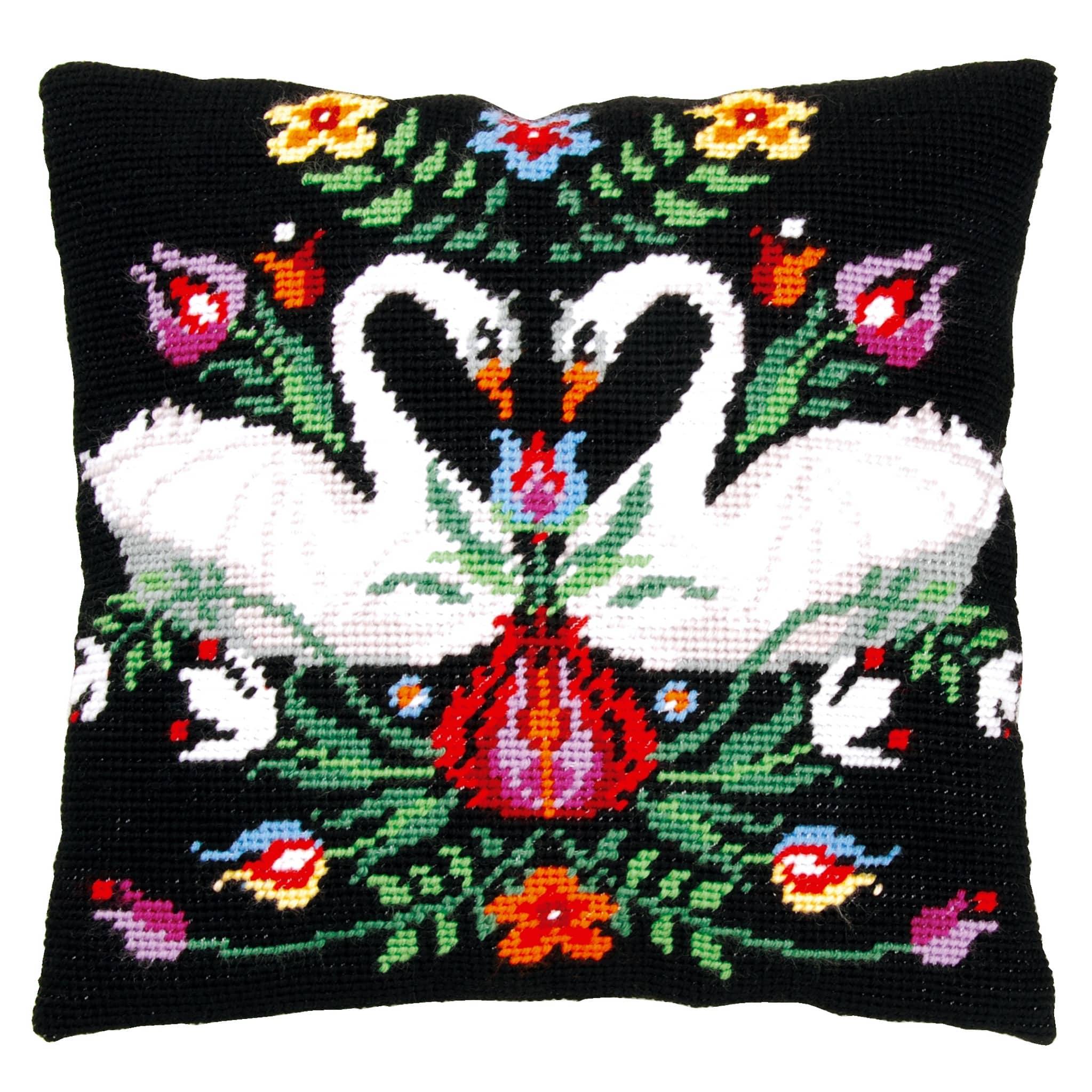 Vervaco Zara Cushion Tapestry Kit